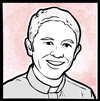 Joe Simmons, SJ