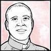 Keith Maczkiewicz, SJ