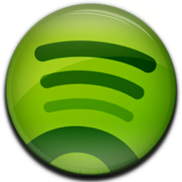 Spotify_icon