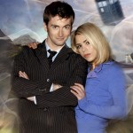 Doctor Who Publicity Photos Doctor Who Publicity Photos