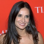 Demi Moore 2010 NYC Flikr Image by david_shankbone