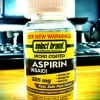 Asprin by _BuBBy_ at Flickr