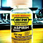 Asprin by _BuBBy_ at Flickr