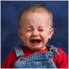 Crying Child