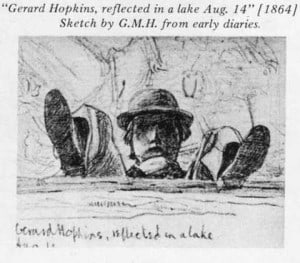 Hopkins sketch