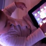 A Magazine Is an iPad That Does Not Work