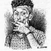 Woody Guthrie