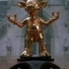 Mooby the Golden Calf