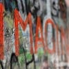 Imagine Graffiti by Thomas Misund at Flickr