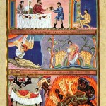 The Rich Man and Lazarus