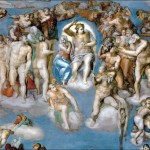 Michelangelo Last Judgment Michelangelo Last Judgment