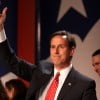 Santorum by Gage Skidmore at Flickr