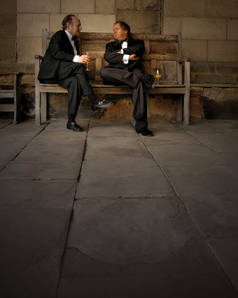 Wedding Convo by Monster. at Flickr