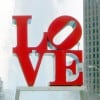 love-sculpture