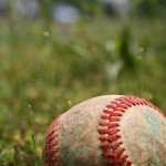 Baseball by chriscpk214 at Flickr Baseball by chriscpk214 at Flickr
