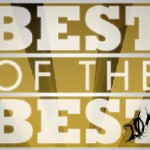 Best of the Best 2012 Best of the Best 2012