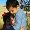 A Hug