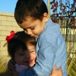 A Hug