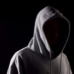 Empty Hoodie