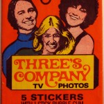 Threes Company by rocor at Flickr Threes Company by rocor at Flickr