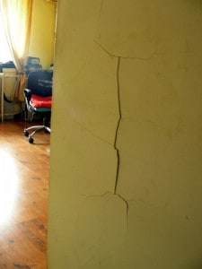 Wall by keso at Flickr