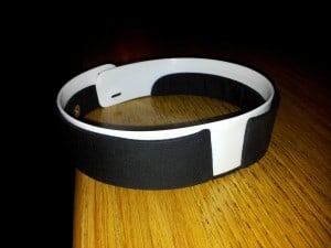 Roman Collar by James Ogley at Flickr