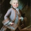 The Boy Mozart