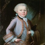 The Boy Mozart
