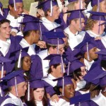 Graduation by Andrew Schwegler on Flickr