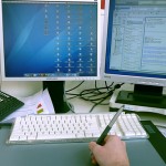 workspace
