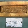 Letterbox by MrBG at Flickr