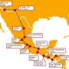 Migrant Journey Map