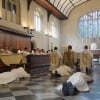 An Ordination
