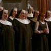 Screencap from Sister Act YouTube video