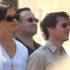 Katie Holmes & Tom Cruise by Sharon Graphics via Flickr