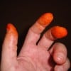 Cheeto Fingers by Chris and_or Kevin at Flickr