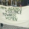 Anti-Violence by Toban Black at Flickr