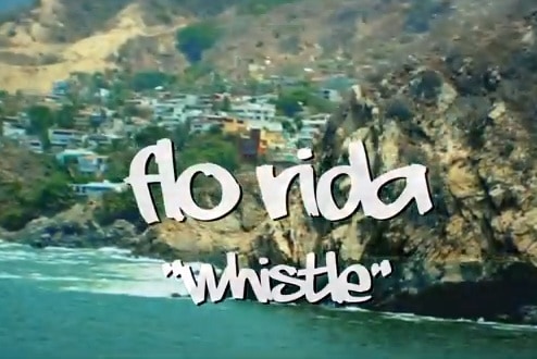 flo rida whistle lyrics song meanings: Whistling is the image Flo