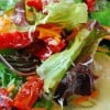Salad by SliceOfChic on Flickr.
