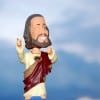 JesusBobblehead by D.Clow-Maryland at Flickr