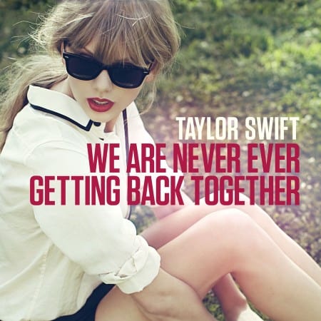 Taylor - Never Getting Single