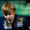 Justin Bieber by Seck via Flickr.