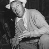 Bing Crosby via WikiCommons.