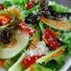 Salad by SliceofChic on Flickr.