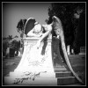 Angel of Grief by tkksummers at Flickr