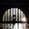 Ellis Island Dark by Karri O. at Flickr