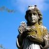 Child Grave by Mike Pulsifer at Flickr