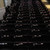 Empty Pews by Loozrboy at Flickr