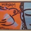 Miryam by Giveawayboy at Flickr