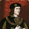 King Richard III via WikiCommons.